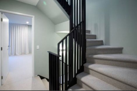 Photo of property in 3/30 Otley Street, Christchurch Central, Christchurch, 8013