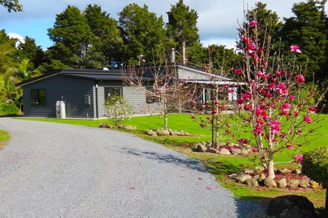 Photo of property in 137 Waikuku Road, Waimate North, Kaikohe, 0472