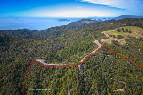 Photo of property in 399c Tairua Whitianga Road, Whenuakite, Whitianga, 3591