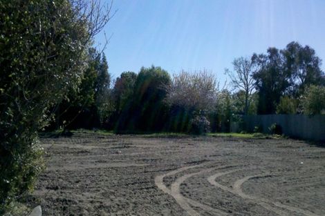 Photo of property in 18 Greenhaven Drive, Burwood, Christchurch, 8083