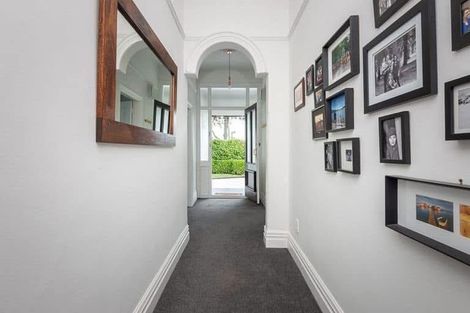 Photo of property in 17 Oxley Avenue, St Albans, Christchurch, 8014