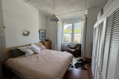 Photo of property in 166 Daniell Street, Newtown, Wellington, 6021