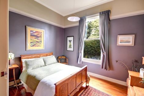 Photo of property in 1 Alison Crescent, Belleknowes, Dunedin, 9011