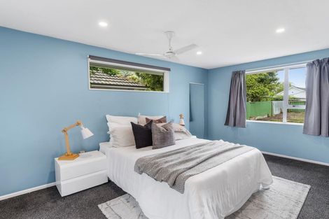Photo of property in 18 Salmond Street, Hoon Hay, Christchurch, 8025