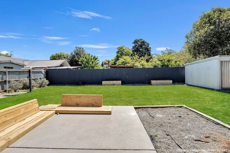 Photo of property in 1 Cross Street, Allenton, Ashburton, 7700