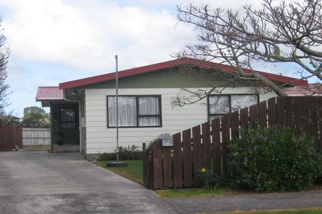 Photo of property in 6 Bellbird Crescent, Dargaville, 0310