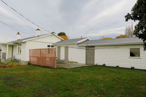 Photo of property in 12 Princes Street, Temuka, 7920