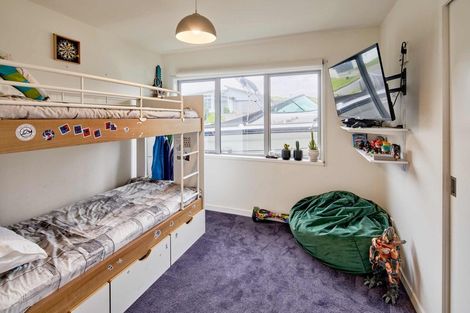 Photo of property in 3 Mo Street, Camborne, Porirua, 5026