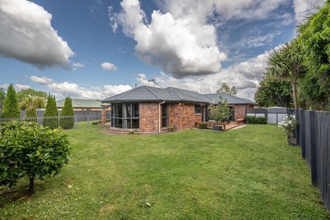 Photo of property in 4 Kingsbury Court, Rototuna North, Hamilton, 3210