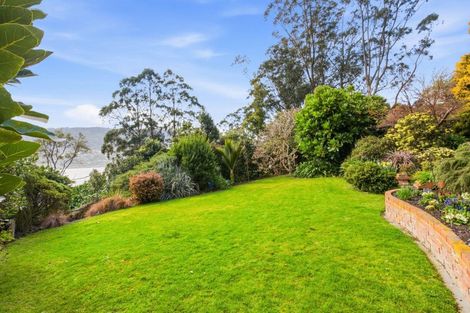 Photo of property in 52 Irvine Road, The Cove, Dunedin, 9077