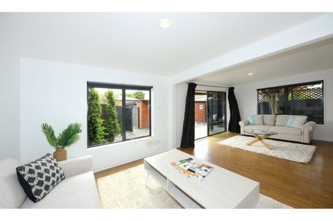 Photo of property in 2/188 Springfield Road, St Albans, Christchurch, 8014