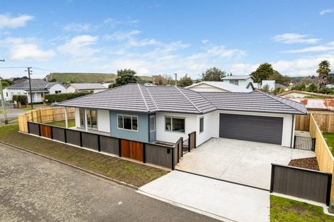 Photo of property in 6 Collingwood Street, Wanganui East, Wanganui, 4500
