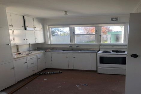 Photo of property in 1009 Manuka Street, Mahora, Hastings, 4120