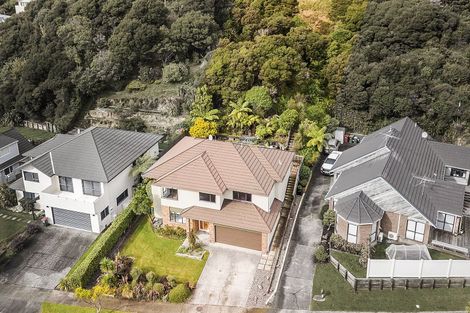 Photo of property in 37 Spyglass Lane, Whitby, Porirua, 5024