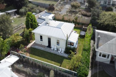 Photo of property in 10a Wharfe Street, South Hill, Oamaru, 9400