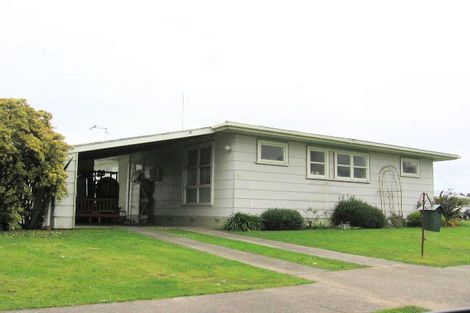 Photo of property in 36 Dewe Avenue, Feilding, 4702