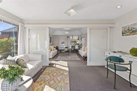 Photo of property in 54a Searells Road, Strowan, Christchurch, 8052