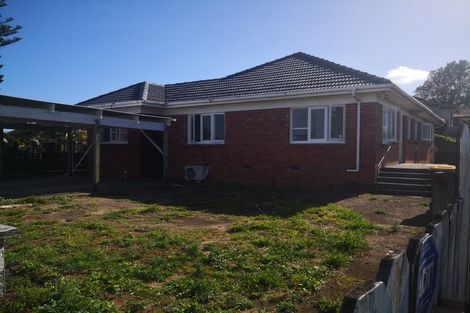 Photo of property in 105a Kimpton Road, Papatoetoe, Auckland, 2025