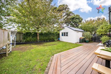 Photo of property in 3 Tennyson Street, Petone, Lower Hutt, 5012