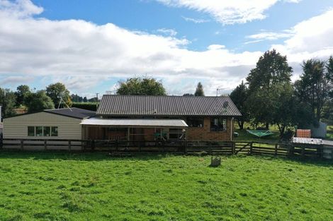 Photo of property in 672 Henry Road, Taupiri, 3791