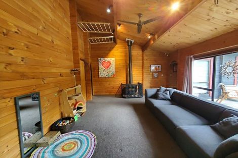 Photo of property in 125 Warrington Street, Mairehau, Christchurch, 8013