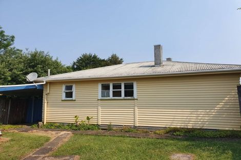 Photo of property in 27 Kohewhata Place, Kaikohe, 0474