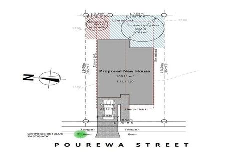 Photo of property in 36 Pourewa Street, Te Kauwhata, 3710