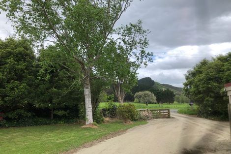 Photo of property in 325 Kumeroa Road, Kumeroa, Woodville, 4997