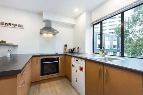 Photo of property in 19 Sudbury Terrace, Parnell, Auckland, 1010