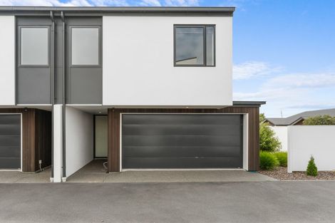 Photo of property in 31 Liberty Street, Wigram, Christchurch, 8042