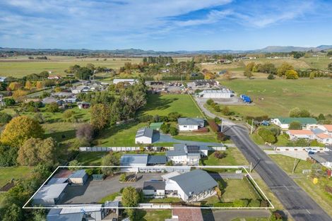 Photo of property in 7 Douglas Road, Waipukurau, 4200