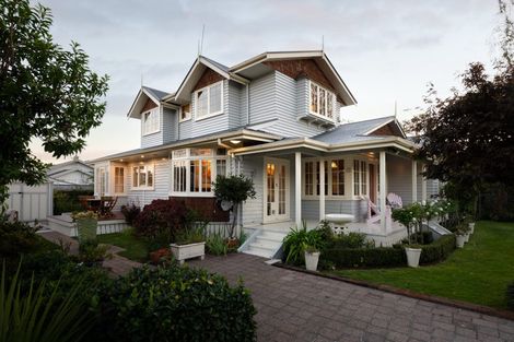 Photo of property in 85 Galloway Street, Hamilton East, Hamilton, 3216