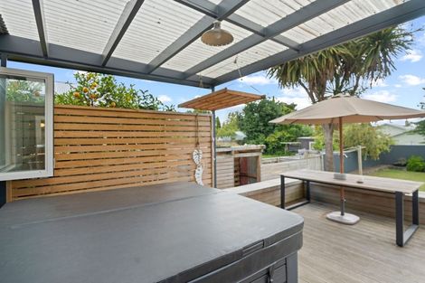 Photo of property in 36 Jordan Terrace, Lansdowne, Masterton, 5810