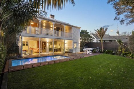 Photo of property in 49 Anglesea Street, Freemans Bay, Auckland, 1011