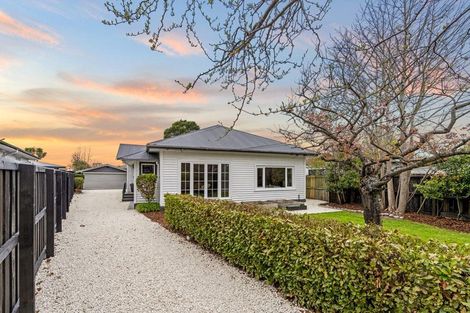 Photo of property in 12 Francis Avenue, Mairehau, Christchurch, 8013