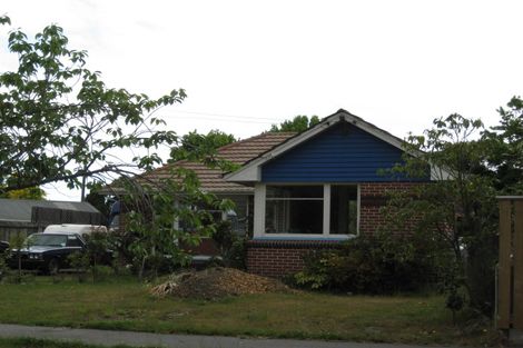 Photo of property in 53 Dunster Street, Burnside, Christchurch, 8053