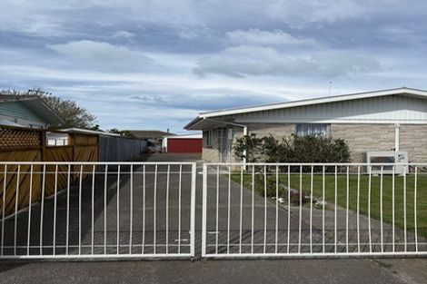 Photo of property in 44-46 Alexander Avenue, Onekawa, Napier, 4110