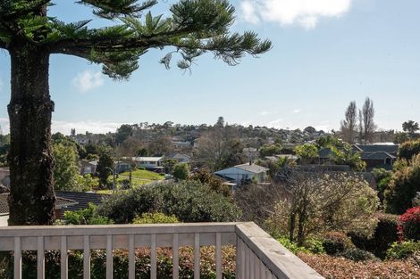 Photo of property in 3/119 Ridge Road, Howick, Auckland, 2014
