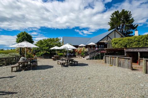 Photo of property in 4 Mount Michael Road, Middle Valley, Fairlie, 7987