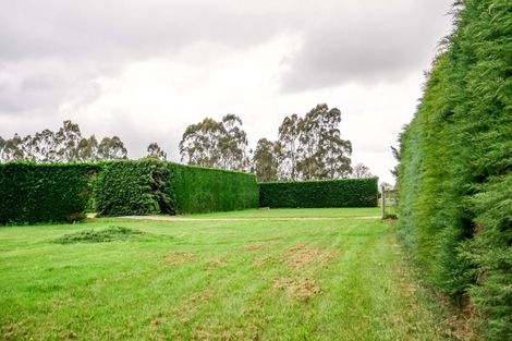 Photo of property in 356 Naughton Road, Kerrytown, Timaru, 7975