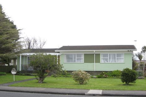 Photo of property in 244b Huatoki Street, Upper Vogeltown, New Plymouth, 4310