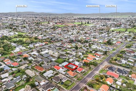 Photo of property in 19c Tranmere Road, Fairfield, Hamilton, 3214