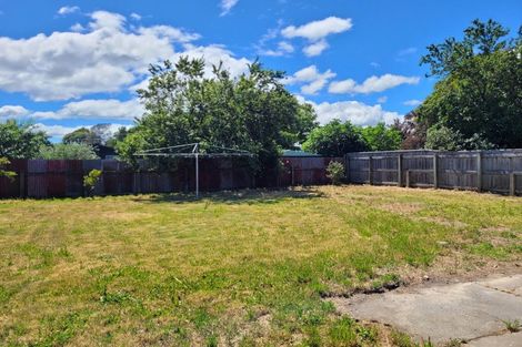 Photo of property in 57 Cologne Street, Martinborough, 5711