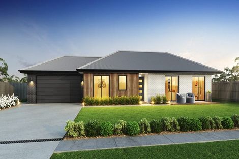 Photo of property in 18 Riverbend Lane, Casebrook, 8051