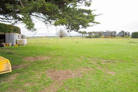 Photo of property in 9 Lawrence Road, Branxholme, Invercargill, 9876