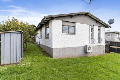 Photo of property in 116b Wellington Street, Pukekohe, 2120