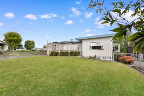 Photo of property in 31 David Street, Morrinsville, 3300