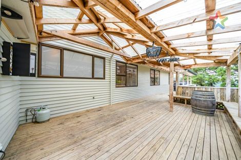 Photo of property in 134 Liverton Road, Kelson, Lower Hutt, 5010