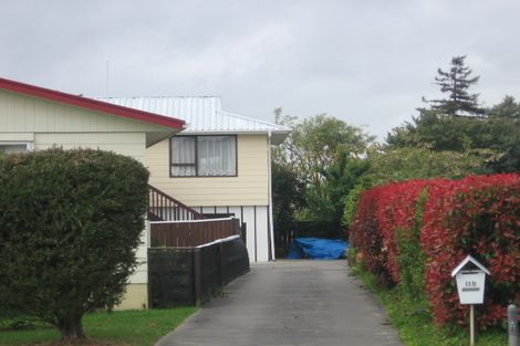 Photo of property in 11b Tobin Place, Richmond Heights, Taupo, 3330
