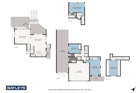 Photo of property in 73 Waitea Road, Muriwai, Waimauku, 0881